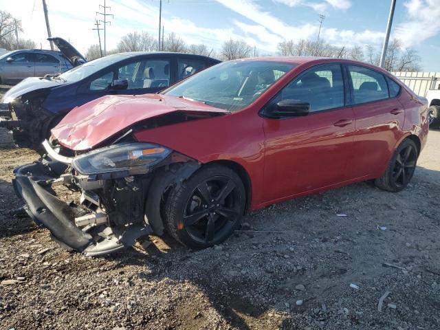 Obraz 2016 DODGE DART SXT 2016