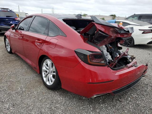 Obraz 2 z 2019 HONDA ACCORD SPORT 2019 z VIN 1HGCV1F31KA127151