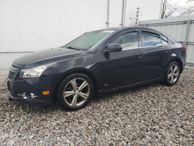 Image 1 of 2013 CHEVROLET CRUZE LT 2013 with VIN 1G1PE5SB7D7290416