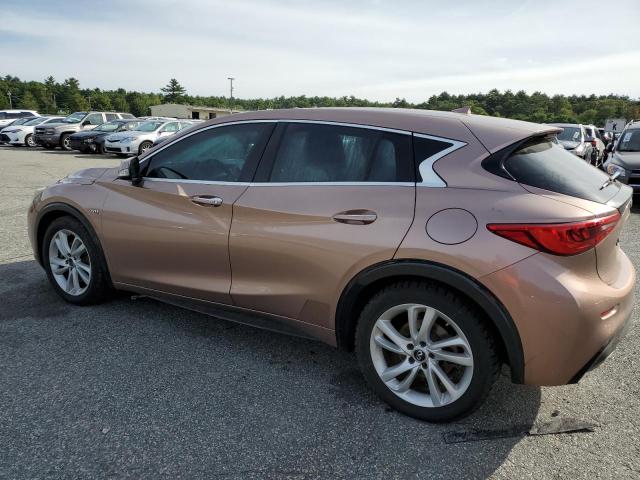 Image 2 of 2017 INFINITI QX30 BASE 2017 with VIN SJKCH5CP5HA022963