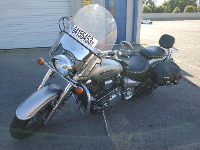 Image 2 of 2003 YAMAHA XV1600 AT 2003 with VIN JYAVP07Y03A001222