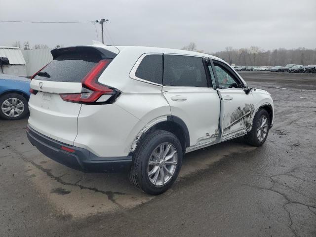 Image 3 of 2023 HONDA CR-V EX 2023 with VIN 7FARS4H45PE004657