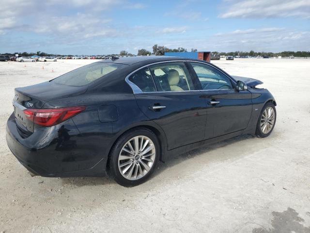 Изображение 3 2019 INFINITI Q50 LUXE 2019 с VIN JN1EV7AP6KM518883
