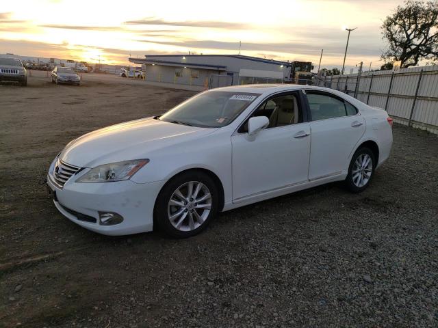 Obraz 2010 LEXUS ES 350 2010