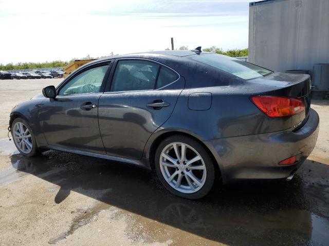 Obraz 2 z 2007 LEXUS IS 250 2007 z VIN JTHBK262975029919
