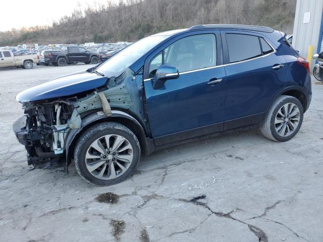 Obraz 2019 BUICK ENCORE PREFERRED 2019
