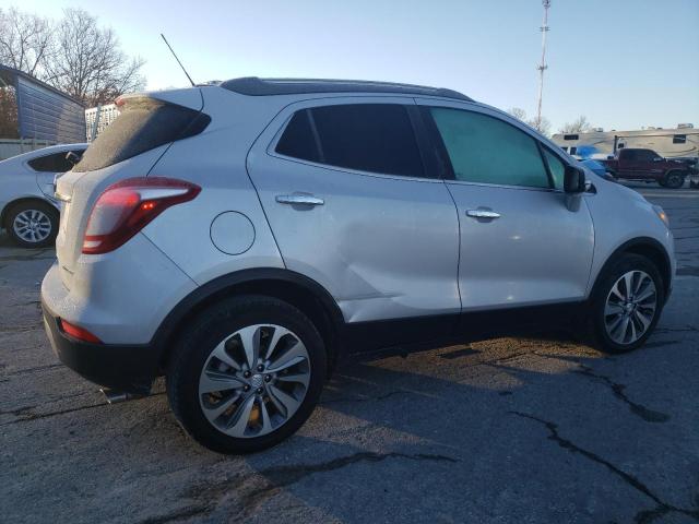 Изображение 3 2018 BUICK ENCORE PREFERRED 2018 с VIN KL4CJASB7JB620715