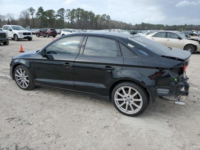 Image 2 of 2016 AUDI A3 PREMIUM 2016 with VIN WAUB8GFF0G1061811