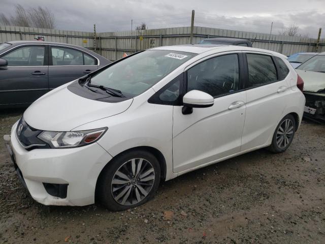 Изображение 1 2016 HONDA FIT EX 2016 с VIN JHMGK5H72GX014800