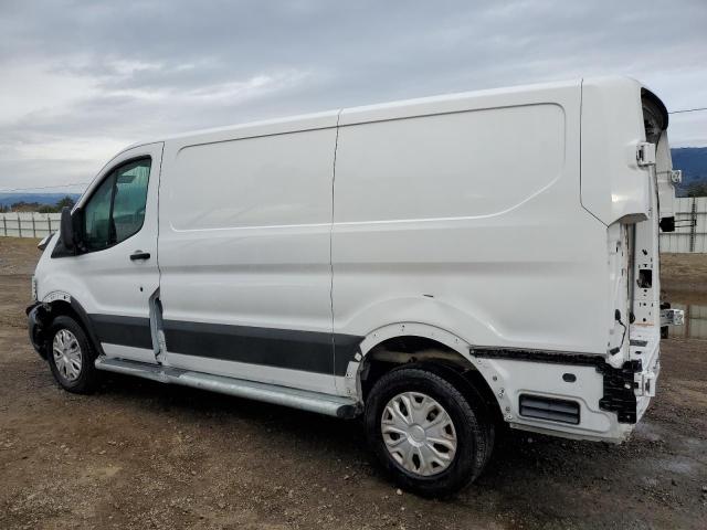 Image 2 of 2022 FORD TRANSIT T-250 2022 with VIN 1FTBR1Y81NKA39397
