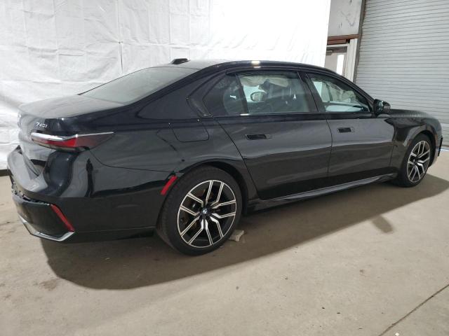 Изображение 3 2023 BMW 740 I 2023 с VIN WBA23EH08PCN36203