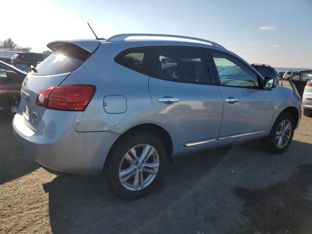 Изображение 3 2012 NISSAN ROGUE S 2012 с VIN JN8AS5MV9CW398591