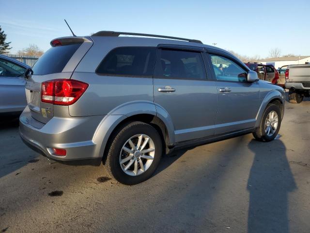 Image 3 of 2015 DODGE JOURNEY SXT 2015 with VIN 3C4PDCBGXFT726779