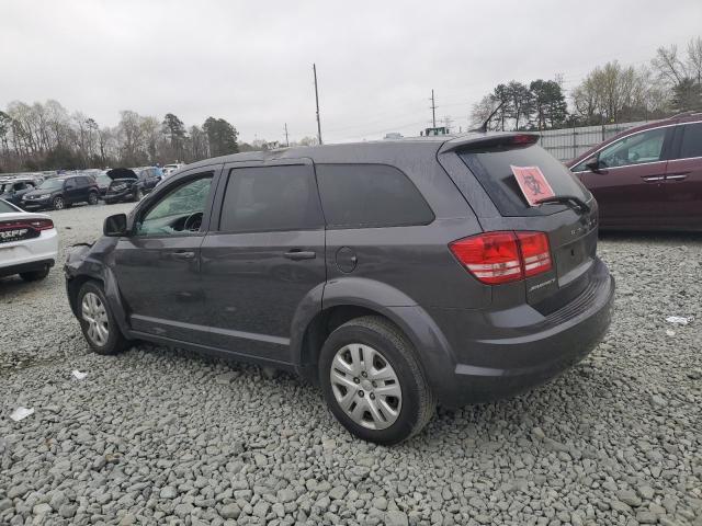 Obraz 2 z 2015 DODGE JOURNEY SE 2015 z VIN 3C4PDCAB3FT747298