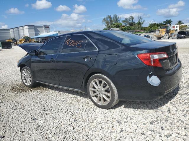 Image 2 of 2012 TOYOTA CAMRY BASE 2012 with VIN 4T1BF1FK3CU025473