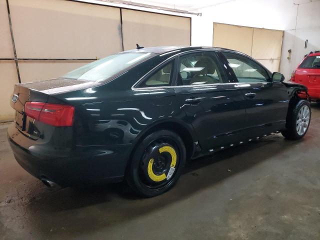 Изображение 3 2015 AUDI A6 PREMIUM PLUS 2015 с VIN WAUGFAFC2FN021087