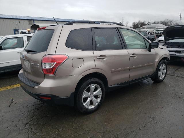 Obraz 3 z 2015 SUBARU FORESTER 2.5I PREMIUM 2015 z VIN JF2SJADC0FH553291
