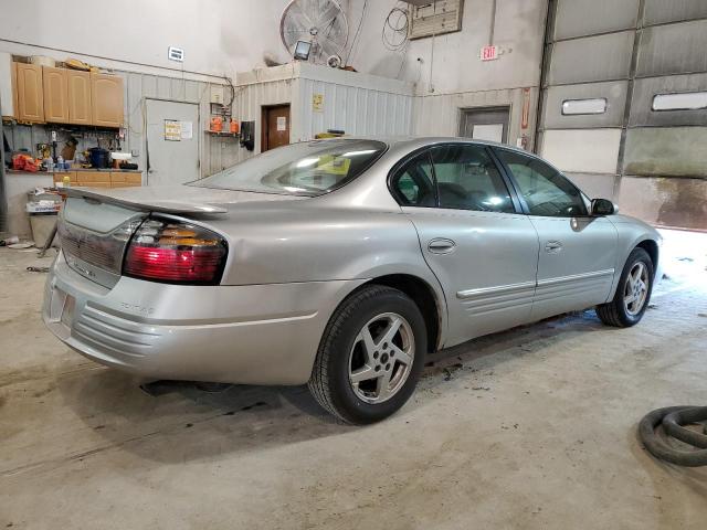 Obraz 3 z 2004 PONTIAC BONNEVILLE SE 2004 z VIN 1G2HX52K64U188892