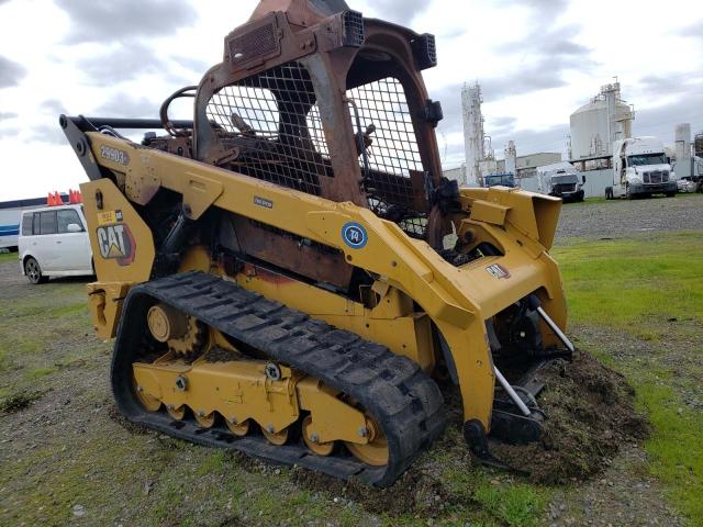2020 CATERPILLAR 299D 2020 image