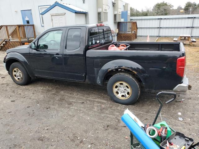 Obraz 2 z 2007 NISSAN FRONTIER KING CAB XE 2007 z VIN 1N6BD06T77C429317