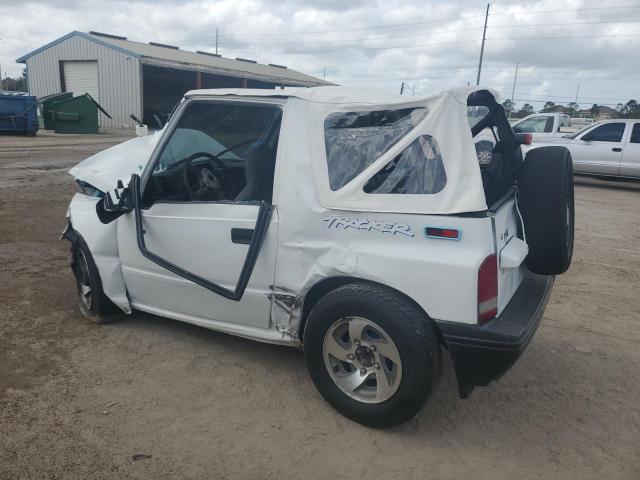 Obraz 2 z 1993 GEO TRACKER  1993 z VIN 2CNBE18U7P6933236
