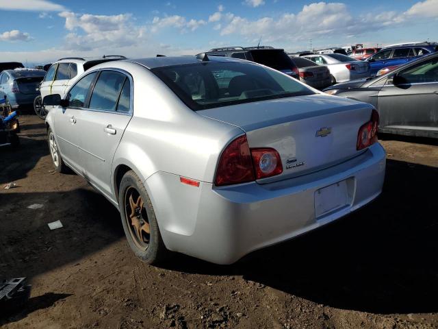 Image 2 of 2012 CHEVROLET MALIBU LS 2012 with VIN 1G1ZA5E05CF388010