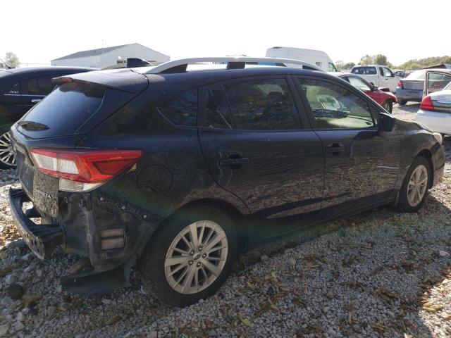 Изображение 3 2018 SUBARU IMPREZA PREMIUM 2018 с VIN 4S3GTAB63J3708126