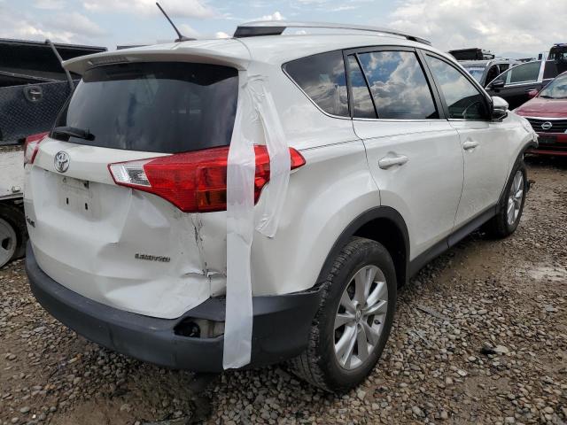 Image 3 of 2013 TOYOTA RAV4 LIMITED 2013 with VIN 2T3YFREV3DW065341