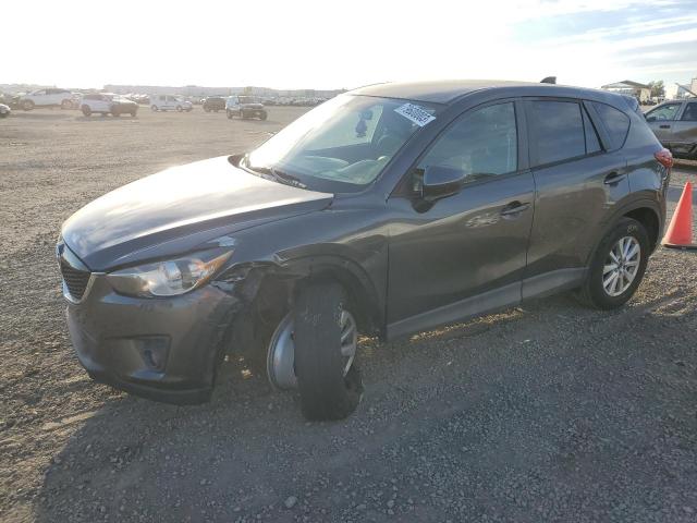 Изображение 1 2014 MAZDA CX-5 TOURING 2014 с VIN JM3KE2CYXE0371348