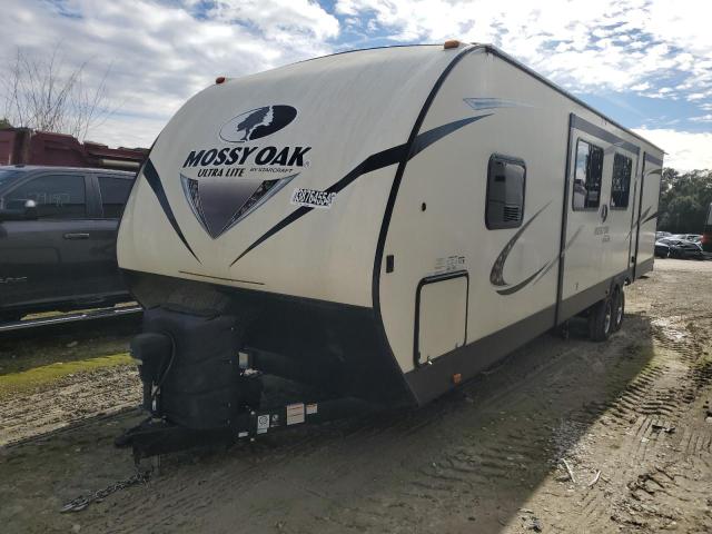Image 2 of 2020 MOSS TRAILER 2020 with VIN 1SABS0BT7L31H5056