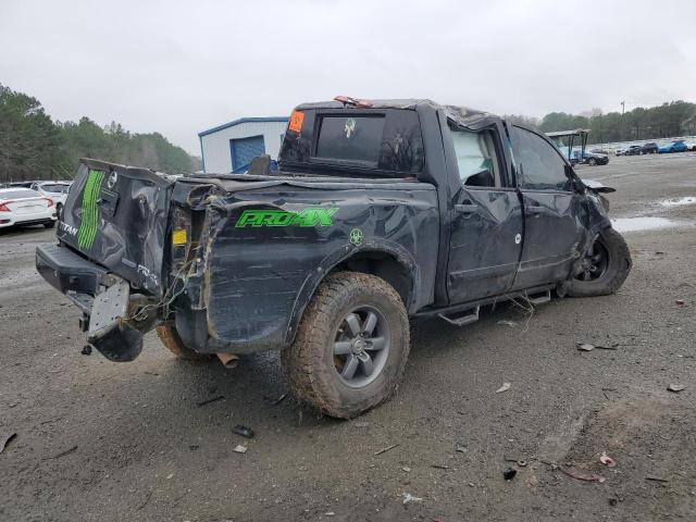 Image 3 of 2013 NISSAN TITAN S 2013 with VIN 1N6BA0EC9DN303776