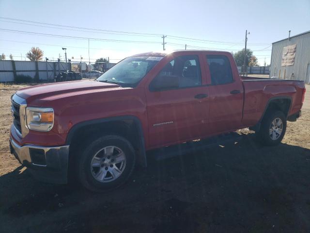 Изображение 1 2014 GMC SIERRA K1500 2014 с VIN 1GTV2TEH3EZ171392