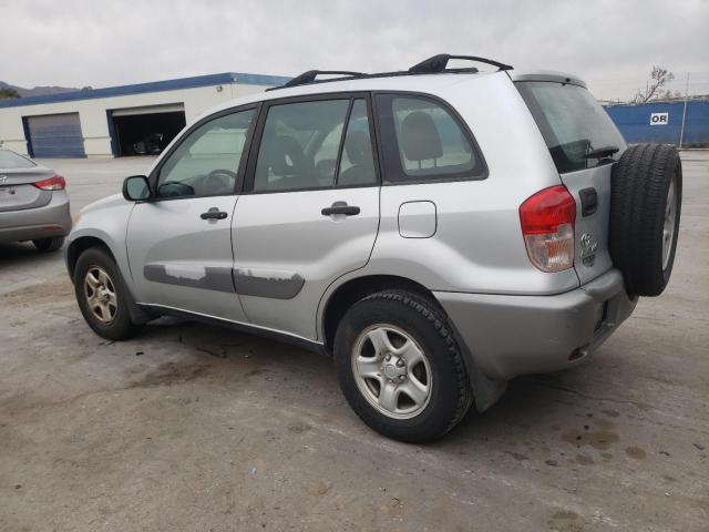 Obraz 2 z 2003 TOYOTA RAV4  2003 z VIN JTEGH20V330103203