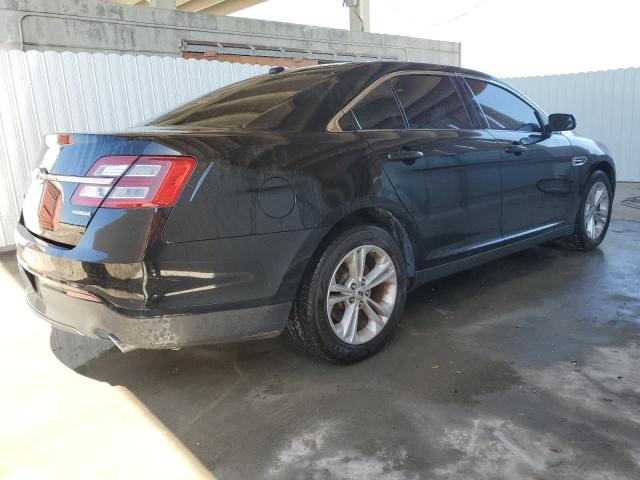 Image 3 of 2018 FORD TAURUS SE 2018 with VIN 1FAHP2D81JG136792