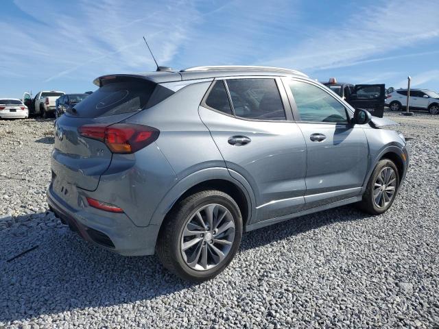 Image 3 of 2022 BUICK ENCORE GX SELECT 2022 with VIN KL4MMDSL3NB081084