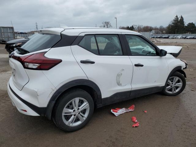 Image 3 of 2023 NISSAN KICKS S 2023 with VIN 3N1CP5BVXPL551163