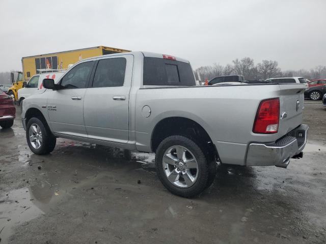 Image 2 of 2015 RAM 1500 SLT 2015 with VIN 3C6RR7LT1FG598056