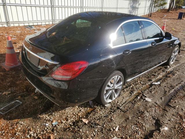 Obraz 3 z 2018 MERCEDES-BENZ C 350E 2018 z VIN 55SWF4HBXJU270666