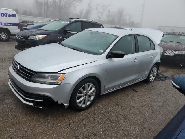 Obraz 2015 VOLKSWAGEN JETTA SE 2015