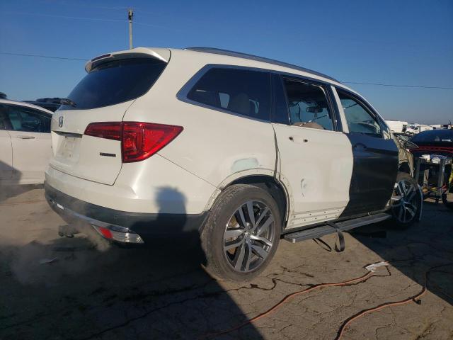 Obraz 3 z 2018 HONDA PILOT TOURING 2018 z VIN 5FNYF5H91JB004255