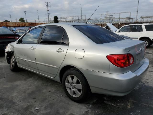 Изображение 2 2004 TOYOTA COROLLA CE 2004 с VIN JTDBR32E042022003