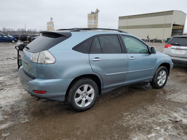 Изображение 3 2008 LEXUS RX 350 2008 с VIN 2T2HK31U38C067852
