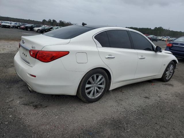 Obraz 3 z 2017 INFINITI Q50 PREMIUM 2017 z VIN JN1EV7AP9HM742075