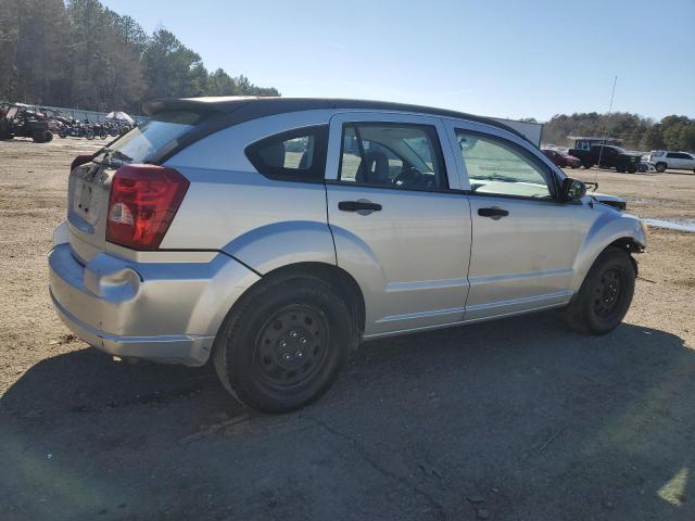 Изображение 3 2007 DODGE CALIBER  2007 с VIN 1B3HB28B47D128261