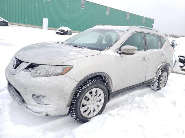 Obraz 1 z 2016 NISSAN ROGUE S 2016 z VIN 5N1AT2MT6GC730771