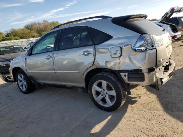 Изображение 2 2008 LEXUS RX 350 2008 с VIN 2T2GK31U48C027663