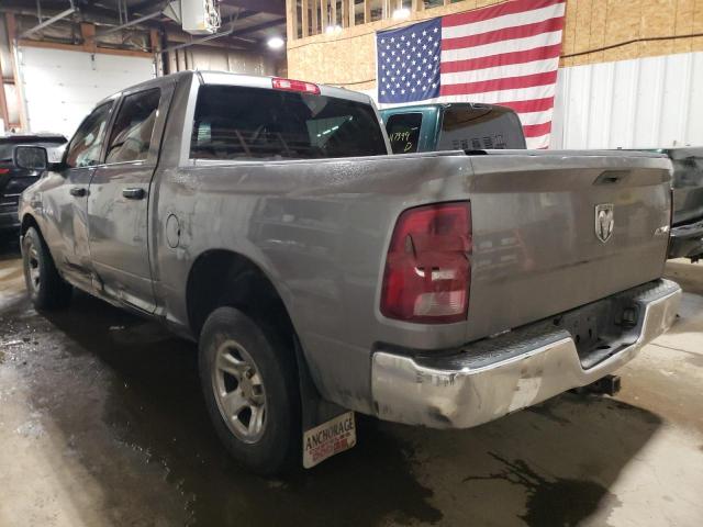 Obraz 2 z 2010 DODGE RAM 1500  2010 z VIN 1D7RV1CTXAS256680