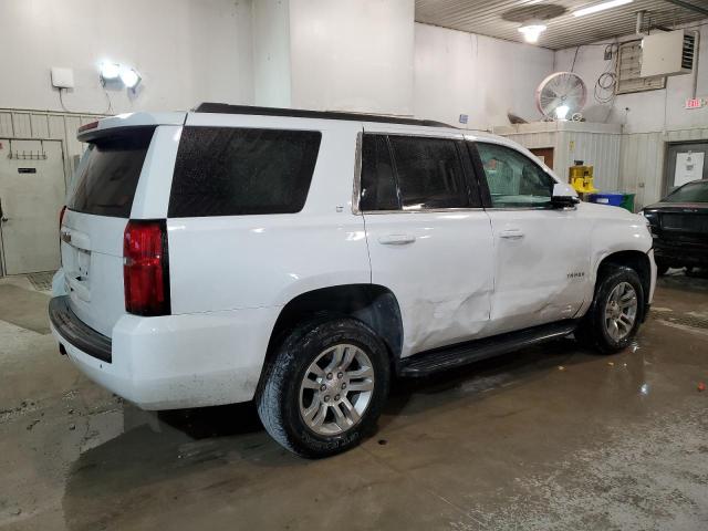 Obraz 3 z 2020 CHEVROLET TAHOE K1500 LT 2020 z VIN 1GNSKBKCXLR309052