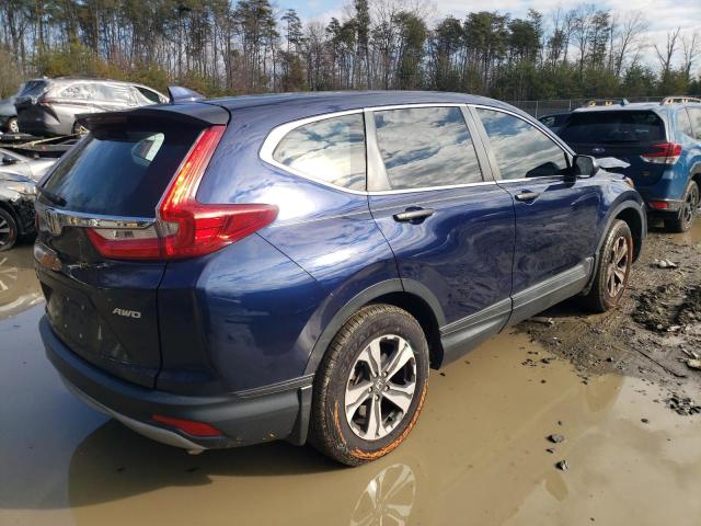 Изображение 3 2019 HONDA CR-V LX 2019 с VIN 2HKRW6H38KH221682