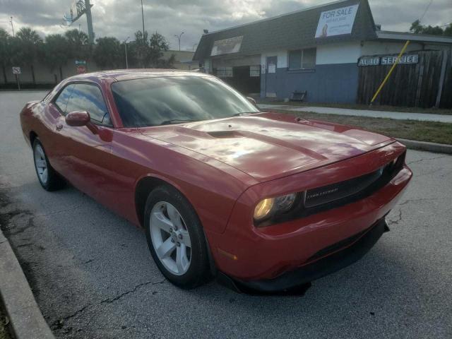 Изображение 2 2013 DODGE CHALLENGER SXT 2013 с VIN 2C3CDYAGXDH522846